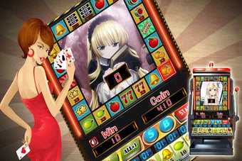Image 0 for 777 Fun SlotMachine - Spi…
