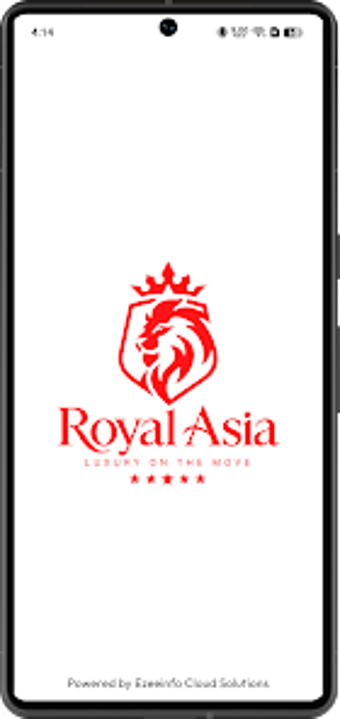 Image 0 for Royal Asia