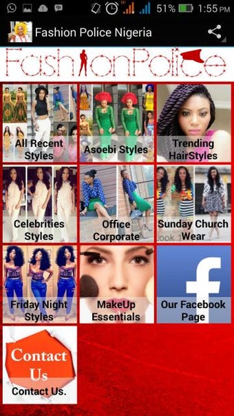 Image 0 for Latest Fashion Styles Afr…