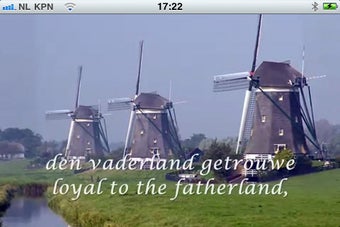 Image 0 for Wilhelmus