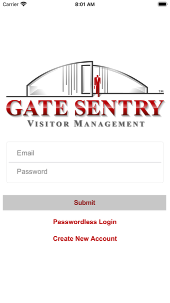 Image 0 for Gate Sentry