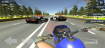Image 0 for Bike Racing Game