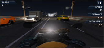 Image 1 for Bike Racing Game