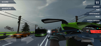 Image 1 for Bike Racing Game