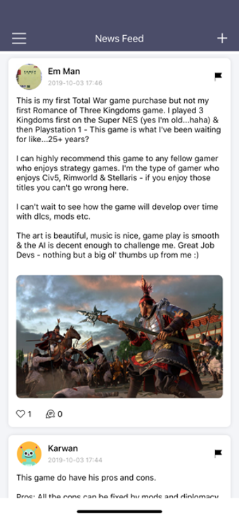 Image 3 for Net -Total War: THREE KIN…