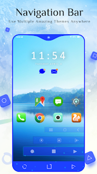 Image 0 for Navigation Bar : Navbar C…