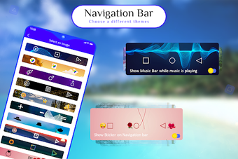 Image 0 for Navigation Bar : Navbar C…
