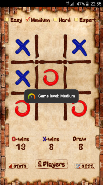 Imagen 1 para Tic Tac Toe