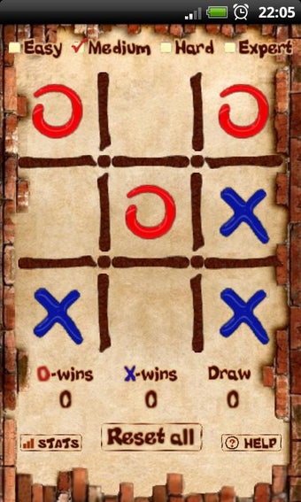 Imagen 3 para Tic Tac Toe