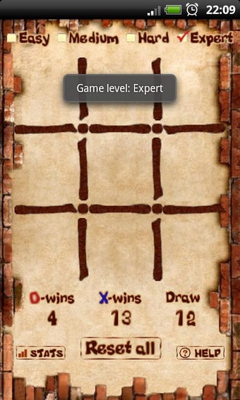 Imagen 0 para Tic Tac Toe