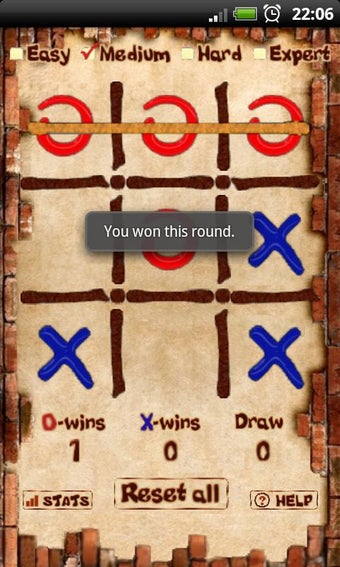 Imagen 4 para Tic Tac Toe
