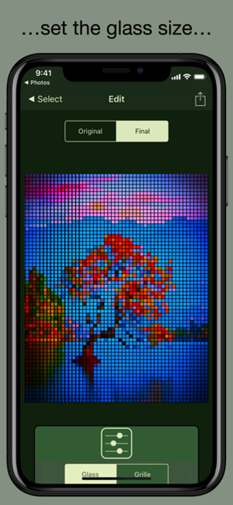 Image 3 for Stained Glass - Photo Eff…