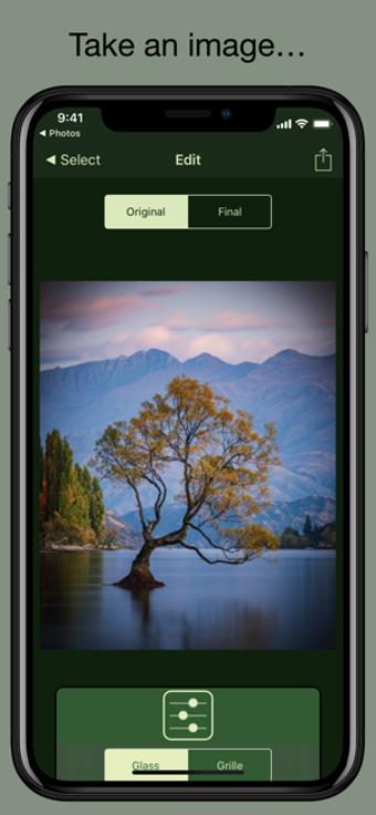 Image 2 for Stained Glass - Photo Eff…