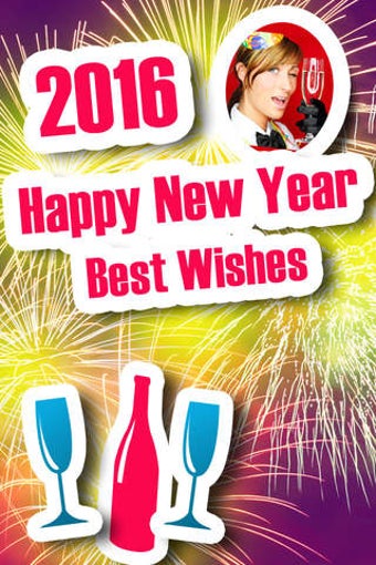 Imagen 0 para Happy New Year - Best wis…
