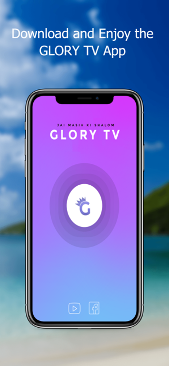 Image 3 for GLORY TV