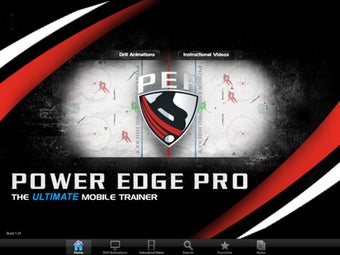 Image 0 for Power Edge Pro
