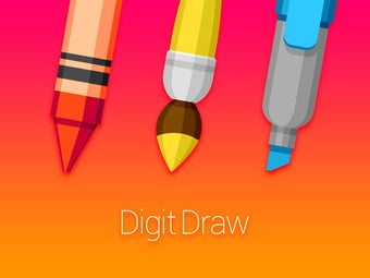 Image 0 for DigitDraw