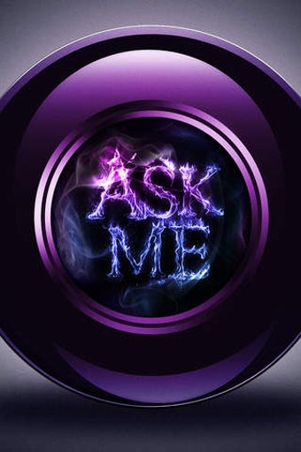 Image 0 for * Magic Ball * Find right…
