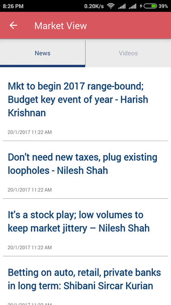 Image 1 for myMF Manager- Mutual Fund…