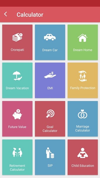 Image 0 for myMF Manager- Mutual Fund…