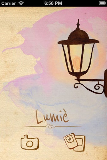 Imagen 1 para Lumie