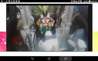 Image 0 for New Live Dev Darshan