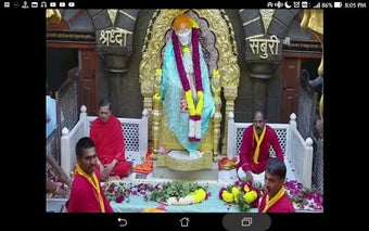 Image 1 for New Live Dev Darshan