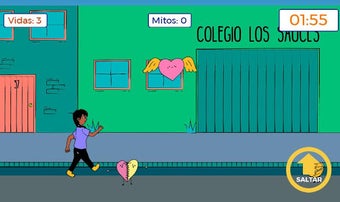 Image 1 for Amor sin temor