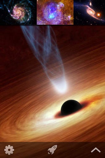 Image 0 for Homage to Cosmos