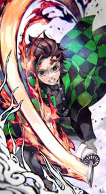 Imagen 3 para Anime 4K Wallpaper: Best …