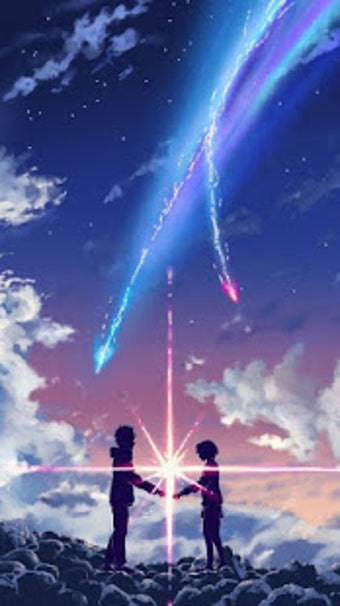 Imagen 1 para Anime 4K Wallpaper: Best …