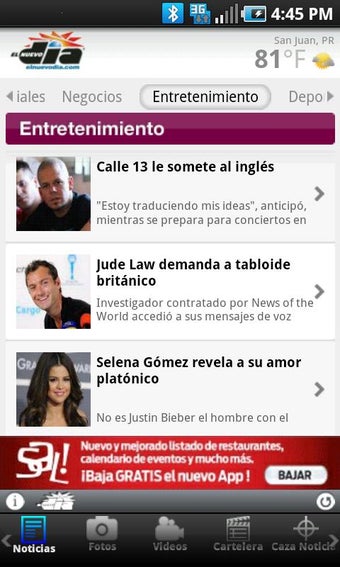 Imagen 1 para El Nuevo Da