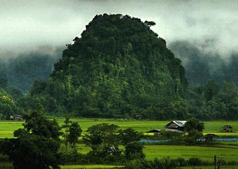 Imagen 0 para Laos Travel Guide