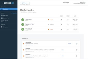 Imagen 0 para Sophos Home