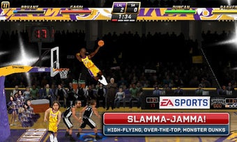 Image 1 for NBA JAM by EA SPORTS