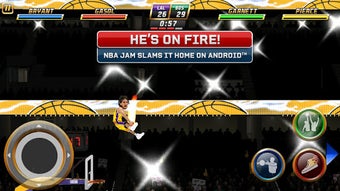 Image 2 for NBA JAM by EA SPORTS