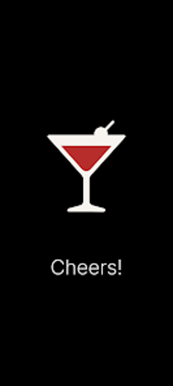 Image 0 for Cheers  BAC Calculator