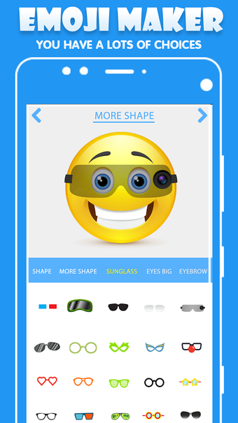 Imagen 1 para Emoji Maker