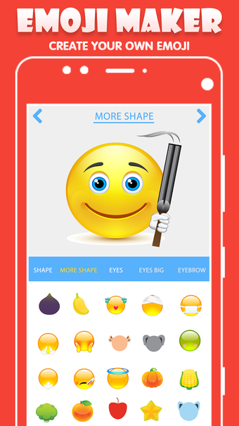 Imagen 3 para Emoji Maker