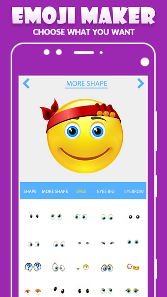 Imagen 0 para Emoji Maker