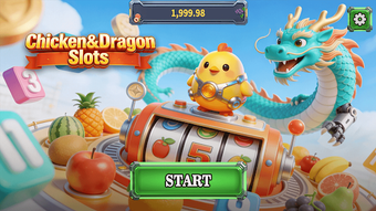 Image 0 for ChickenDragon Slots