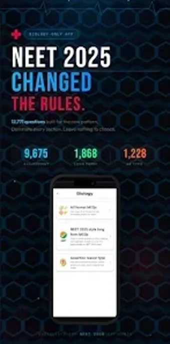 Imagen 0 para MedicNEET - NEET Biology …