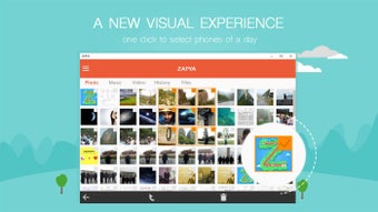Image 3 for Zapya for Windows 10