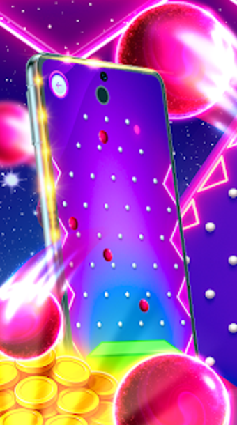 Image 0 for Plinko Keeper