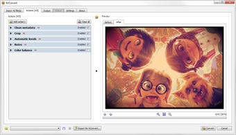 Image 0 for XnConvert (64-Bit)