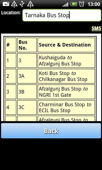 Imagen 2 para Hyderabad RTC Info