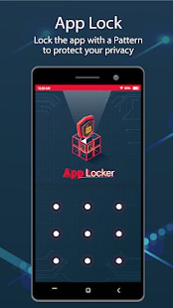 Imagen 0 para New App Locker and Galler…