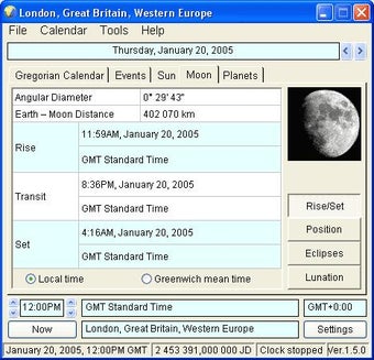 Image 0 for Millennia Calendar