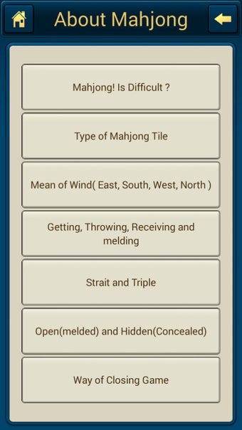 Imagen 0 para The World Mahjong