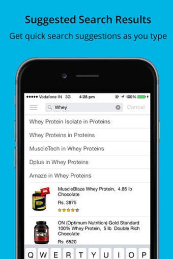 Image 0 for HealthKart